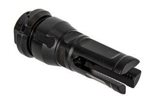 Sons of Liberty Gun Works NOX Deadair Sandman Keymount Flash Hider - 5/8x24 - Open Box